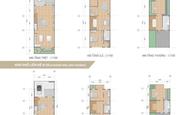 Bán đất quận Bến Lức, Long An, giá 900 triệu, mặt tiền đường Vành Đai 4