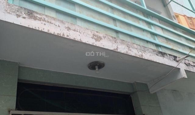 Hot bán căn nhà 265/23/3 Nơ Trang Long, P11, Bình Thạnh, DT 5m x 5.5m DT tính cả lộ giới 26m