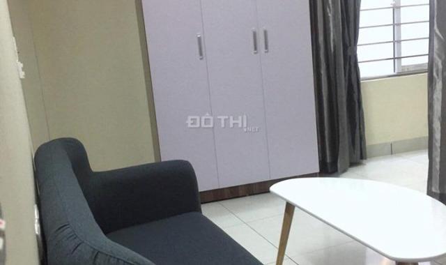 Mễ Trì Thượng - chính chủ cho thuê CCMN cao cấp full nội thất (có thang máy)