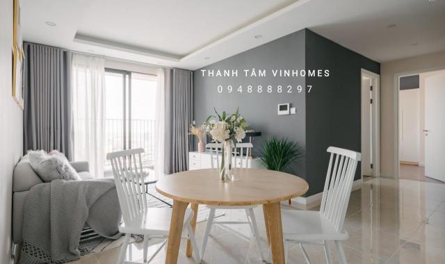 Cắt lỗ bán nhanh căn 2PN D'Capitale Trần Duy Hưng chỉ 2.4x tỷ. LH: 0948888297