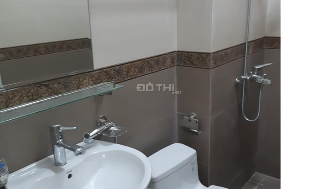 Bán nhà Ao Sen, ô tô tránh, kinh doanh, cực hiếm, 4 tỷ