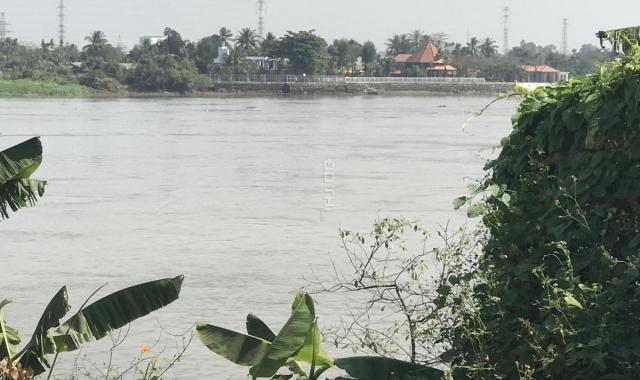 Cần bán 1,4 hecta đất có 1000m2 TC view sông Đồng Nai thuộc P. Bửu Long giá 55 tỷ, LH 0977207066