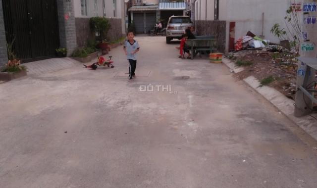 Bán nhà riêng tại đường Thạnh Lộc 29, Phường Thạnh Lộc, Quận 12, Hồ Chí Minh, DT 68m2, giá 3.87 tỷ