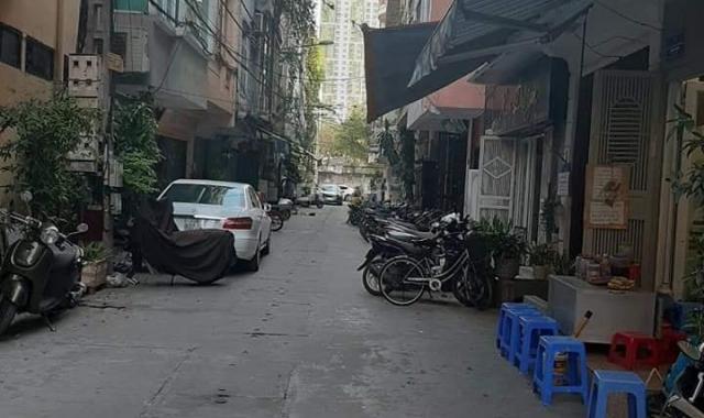 Nhà phố Ao Sen, ngõ ô tô tránh, kinh doanh, Trần Phú, quận Hà Đông, Hà Nội. Cực hiếm 4 tỷ