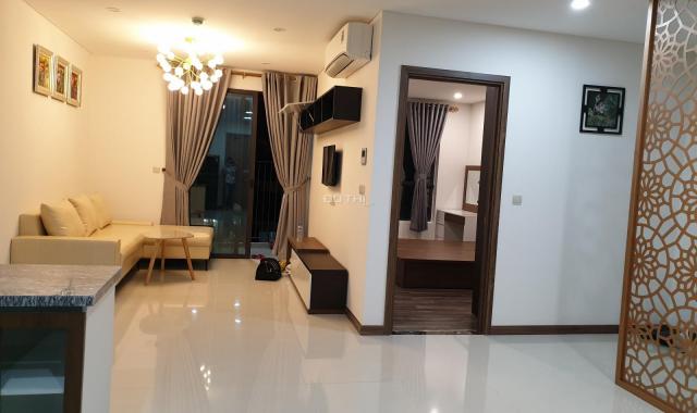 Cho thuê gấp căn 1 phòng ngủ Hà Đô 18 triệu/th, full nội thất view hồ bơi, SĐT: 033 604 9498