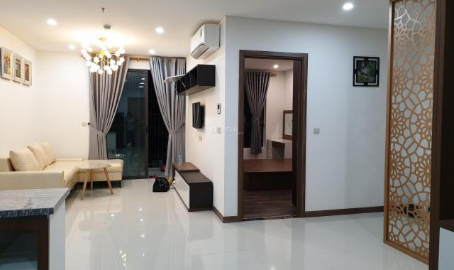 Cho thuê gấp căn 1 phòng ngủ Hà Đô 18 triệu/th, full nội thất view hồ bơi, SĐT: 033 604 9498