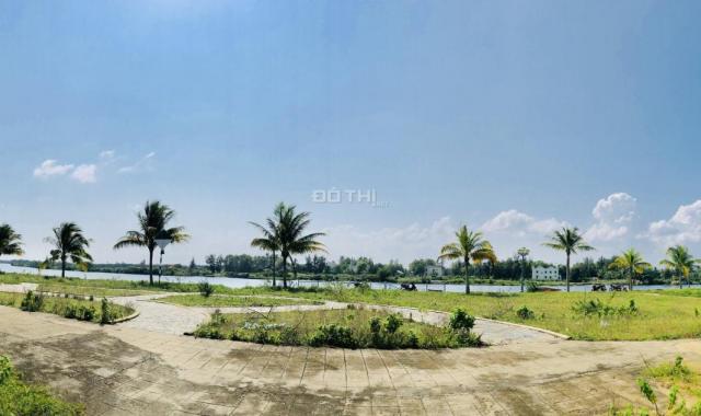 Bán đất nền khu dân cư ven biển An Bàng Hội An, đã có sổ. LH 0905132942
