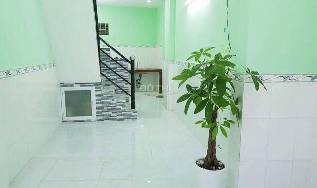 Bán nhà đẹp 29.7m2 tặng luôn nội thất đường Tân Hòa Đông, Quận 6 mà giá chỉ 2.65 tỷ