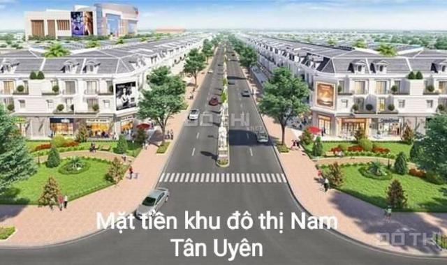 Khu dân cư Nam Tân Uyên, giá tốt cho khách đầu tư - 11.8 tr/m2. LH 0931 346 347