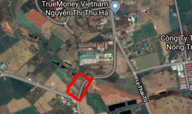 Bán đất Đam Bri khu nghỉ dưỡng TP Bảo Lộc, SĐCC, giá đầu tư