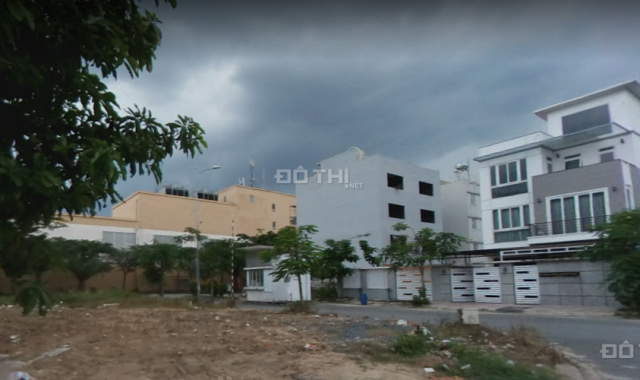 Mở bán GĐ cuối đất SHR KDC Season Bình Dương ngay Becamex, Lotte Mart. Giá tốt chỉ 1.35 tỷ/100m2