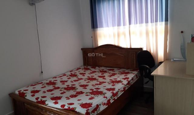 Cần cho thuê căn hộ góc 2PN/2WC - Full nội thất - Chỉ 8.2 tr/tháng - Đường Phan Huy Ích