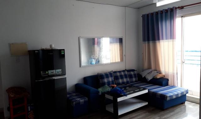 Cần cho thuê căn hộ góc 2PN/2WC - Full nội thất - Chỉ 8.2 tr/tháng - Đường Phan Huy Ích