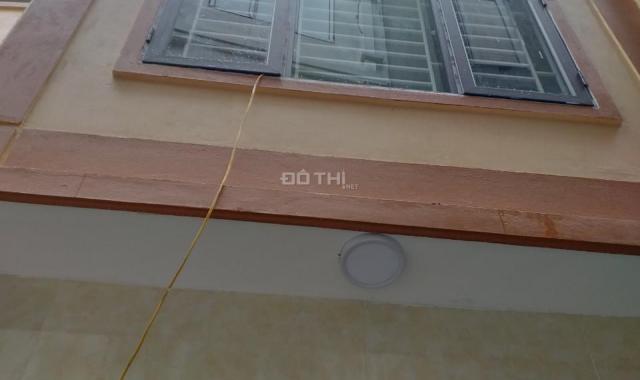 Chỉ với 1,45 tỷ bạn có ngay 1 căn nhà đẹp tại Huyền Kỳ - Hà Đông (33m2 x 4 tầng): 0866076268