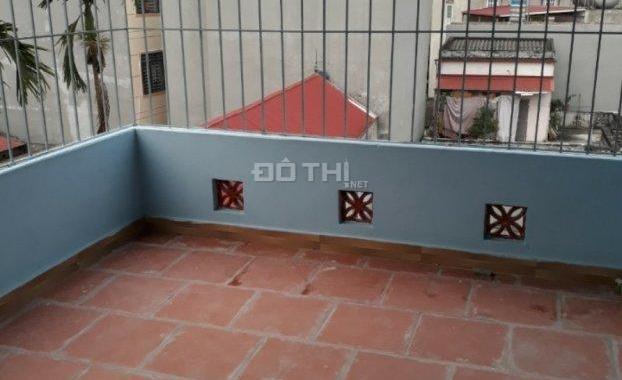 Chỉ với 1,45 tỷ bạn có ngay 1 căn nhà đẹp tại Huyền Kỳ - Hà Đông (33m2 x 4 tầng): 0866076268