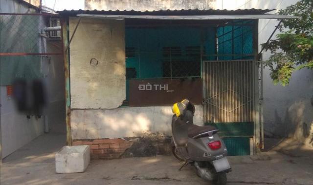 Bán nhà nát hẻm xe hơi, Phường Linh Đông, Quận Thủ Đức
