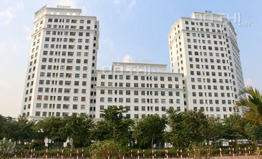 Bán căn hộ 63m2, dự án Eco City Việt Hưng Long Biên LS 0% trong 24 tháng CK 60 tr, 09345 989 36