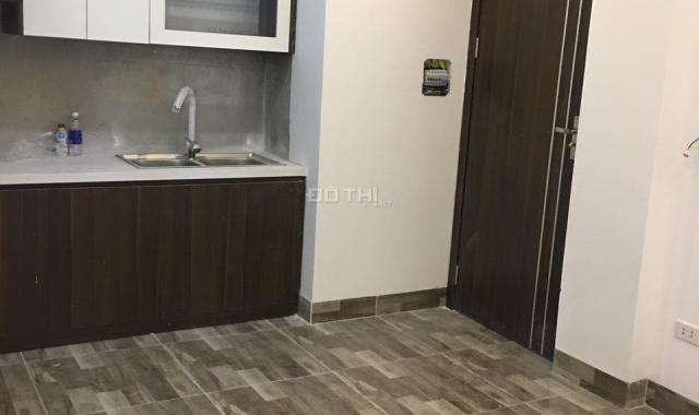 Chung cư sông Hàn - Lê Duẩn, 25-50m2, ở ngay, full nội thất, sổ hồng