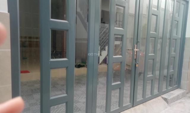 Nộp ngân hàng, bán gấp nhà Trần Văn Quang, Q. Tân Bình. 80m2 (6x14)m, 6PN, giá chỉ 4 tỷ 5