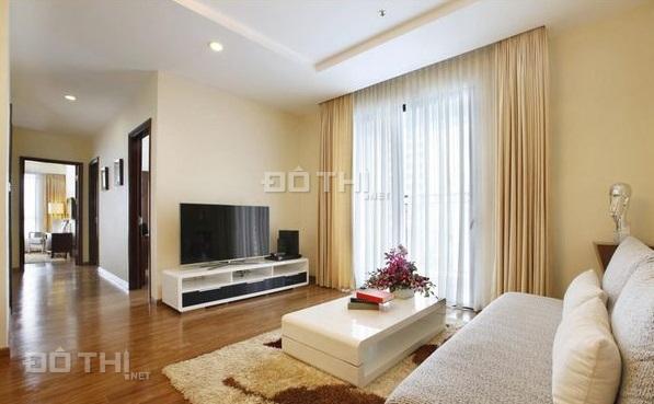 Cho thuê CC Royal City 2 PN, 2 WC, view bể bơi, giá rẻ 15 tr/tháng Nguyễn Trãi