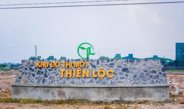 Bán nhanh lô đất nền Can Lộc, Hà Tĩnh, giá chỉ 800tr. LH: 0343.777.111