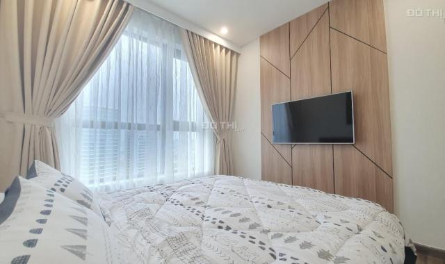 Cho thuê căn hộ 2PN Hà Đô Centrosa 22 triệu/th full nội thất view thành phố, SĐT 033 604 9498