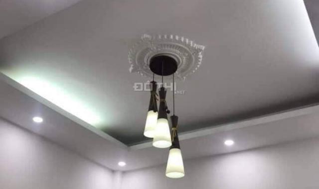 Bán gấp nhà đẹp Yên Hòa, Cầu Giấy, 57m2, 5 tầng, chỉ với 4 tỷ 8