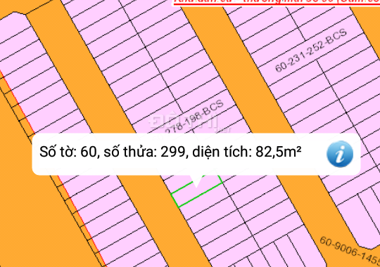 Bán gấp 2 lô đất giá tốt nhất khu thương mại Phước Thái ngay trạm thu phí Tam Phước, 0799 086 456