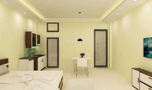 Đầu tư siêu lợi nhuận, DT: 125m2 x 7T, bán nhà dịch vụ cho thuê tại Đống Đa, Hà Nội