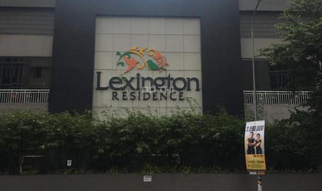 Chính chủ cho thuê gấp chung cư Lexington Residence, Quận 2 full nội thất, 3 PN, rẻ nhất thị trường