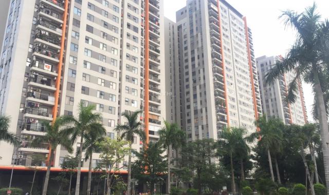 Bán gấp căn 3PN căn hộ cao cấp 83m2, The K Park Văn Phú, Hà Đông, giá 2 tỷ, lh: 0773094444