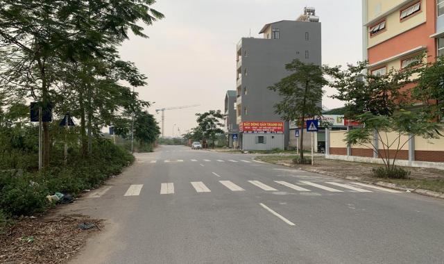 Cần bán gấp lô đất đấu giá huyện Thanh Trì, DT 96m2. Giá từ 60tr/m2 LH: 0904581029