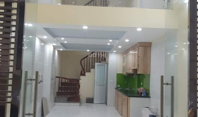 Nhà bán kinh doanh đỉnh phố Ao Sen, Hà Đông, 52m2, 5 tầng 1 tum, 6.75 tỷ, 0961450400