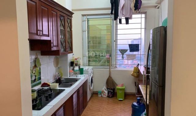 Bán chung cư 789 CTB, Mỹ Đình 1, Nam Từ Liêm, 86m2, 3 phòng ngủ