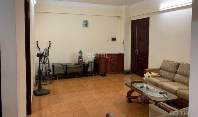 Bán chung cư 789 CTB, Mỹ Đình 1, Nam Từ Liêm, 86m2, 3 phòng ngủ