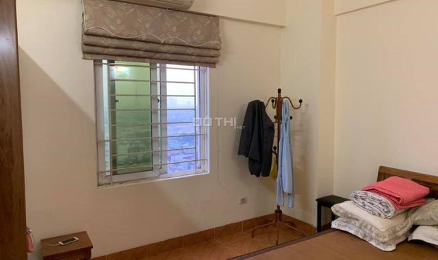 Bán chung cư 789 CTB, Mỹ Đình 1, Nam Từ Liêm, 86m2, 3 phòng ngủ