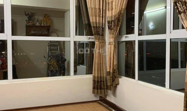 Bán chung cư 789 CTB, Mỹ Đình 1, Nam Từ Liêm, 86m2, 3 phòng ngủ