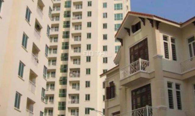 Bán chung cư 789 CTB, Mỹ Đình 1, Nam Từ Liêm, 86m2, 3 phòng ngủ