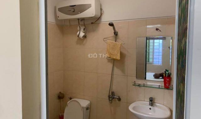 Bán chung cư 789 CTB, Mỹ Đình 1, Nam Từ Liêm, 86m2, 3 phòng ngủ