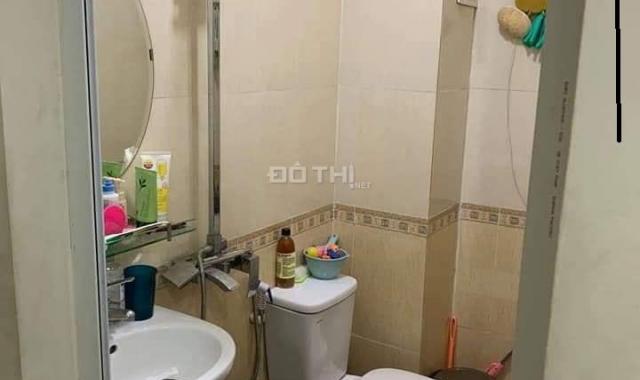 Bán nhà Bạch Đằng, Hai Bà Trưng, 25m2, 4T, mới, sổ đỏ, 2.1 tỷ