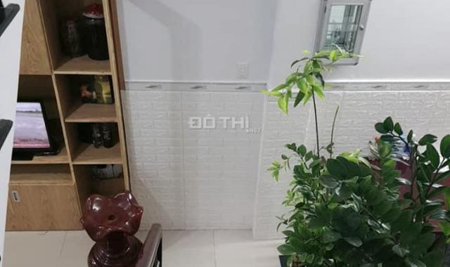 Bán nhà P12, Bình Thạnh, 35m2 (3,5m x 10m), 2 tầng mới đẹp. Giá chỉ 3,6 tỷ