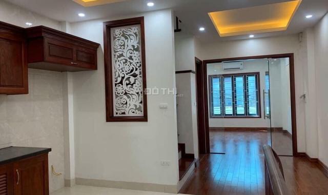 Bán nhà mới Xuân Phương, đường rộng 2,7m, full nội thất, gần ngã Tư Canh, 32m2, 4T, 2 tỷ, 091553356