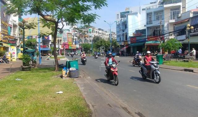 Cho thuê mặt bằng tại đường Đồng Đen, Phường 11, Tân Bình, Hồ Chí Minh, DT 100m2, giá 30 Tr/th