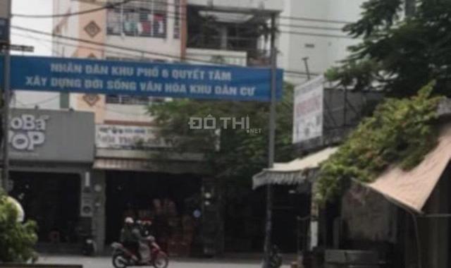 6 x 21m, MTKD Nguyễn Oanh, 90 tr/m2 Phường 17, Gò Vấp