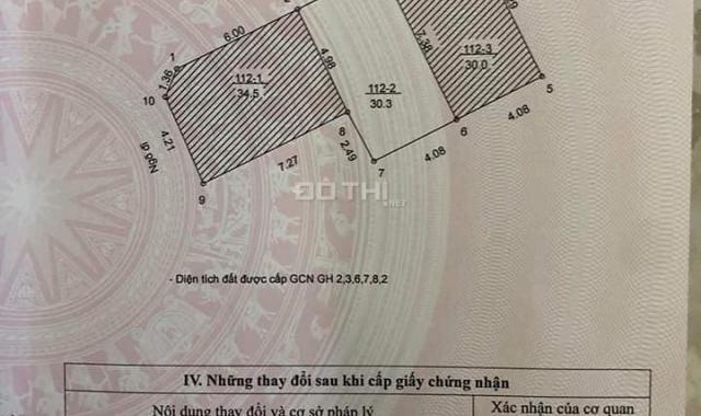 Bán nhà phố Nguyễn An Ninh, Hoàng Mai, 31m2, 5 tầng, MT 4m, giá 3.7 tỷ. Liên hệ Vân 0982692233