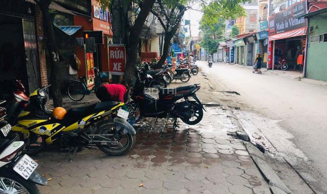 Siêu phẩm? Nhà mặt phố giá trong ngõ, phố Nguyễn Khuyến, Hà Đông chỉ gần 6 tỷ, kinh doanh 24/24