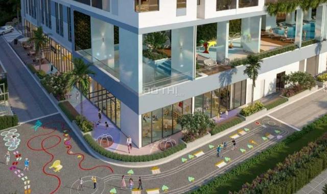 Mở bán căn hộ Ricca giáp Q2 đường Nguyễn Duy Trinh giá có 1 không 2 chỉ 29tr/m2 lợi nhuận khủng