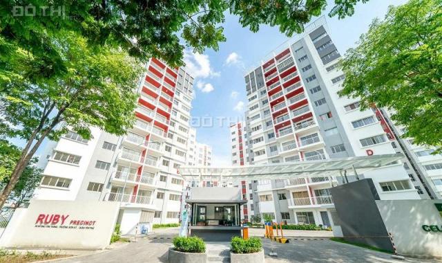 Chính chủ cần bán căn hộ Celadon City 2PN, 68m2, lầu 2 sổ hồng, LH 0917735379