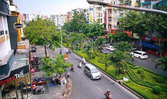 Một căn duy nhất nhà quận Phú Nhuận, 125m2, ngang gần 5m, 4PN, giá 8 tỷ TL
