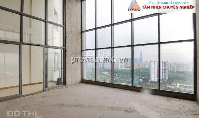 Bán căn hộ chung cư tại dự án Diamond Island, quận 2, Hồ Chí Minh, diện tích 550m2, giá 37 tỷ